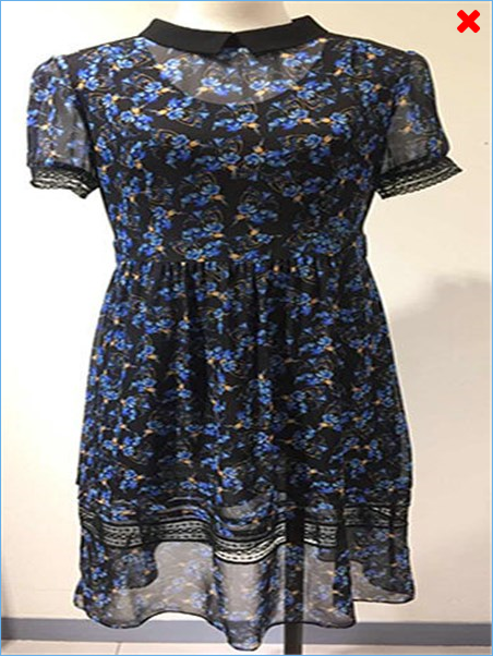 HONRN/红人专柜正品夏季女装连衣裙商场同款HE22OL387