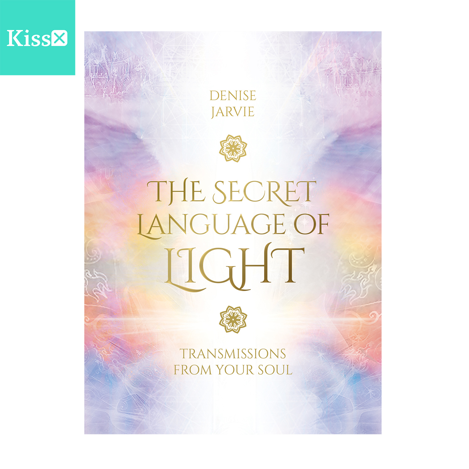 进口正版光之密语神谕卡