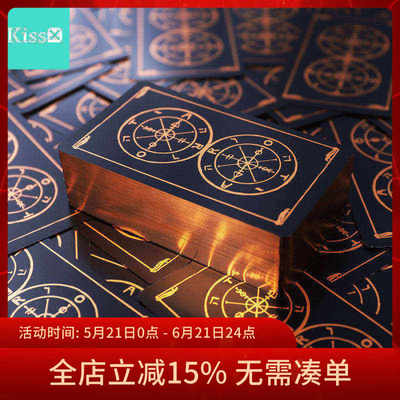 原装正版WheelofFortuneTarot