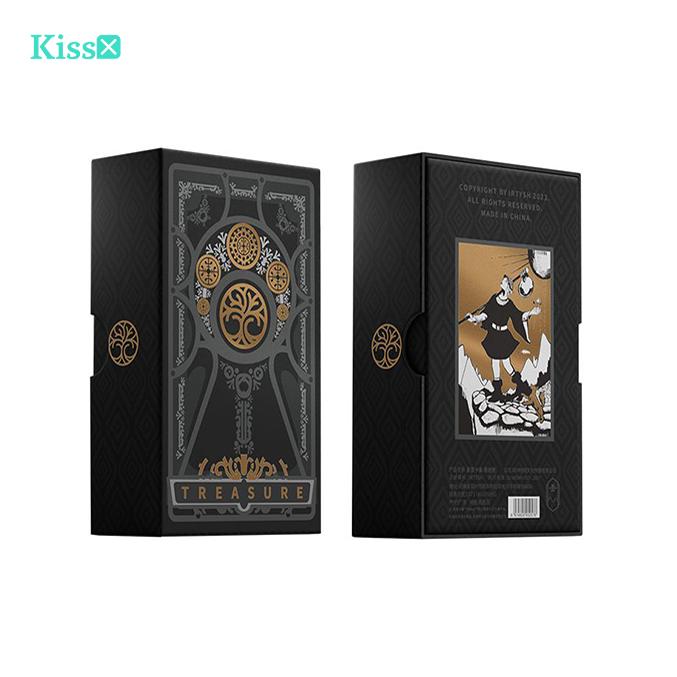 【现货】原创正版 宗师塔罗牌 Treasure Tarot