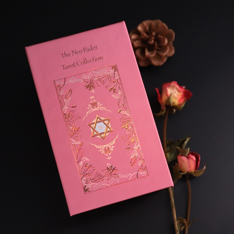 正版现货新世纪韦特塔罗牌