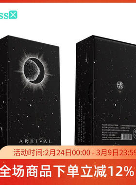 【现货】原装正版 降临塔罗牌 Arrival Tarot