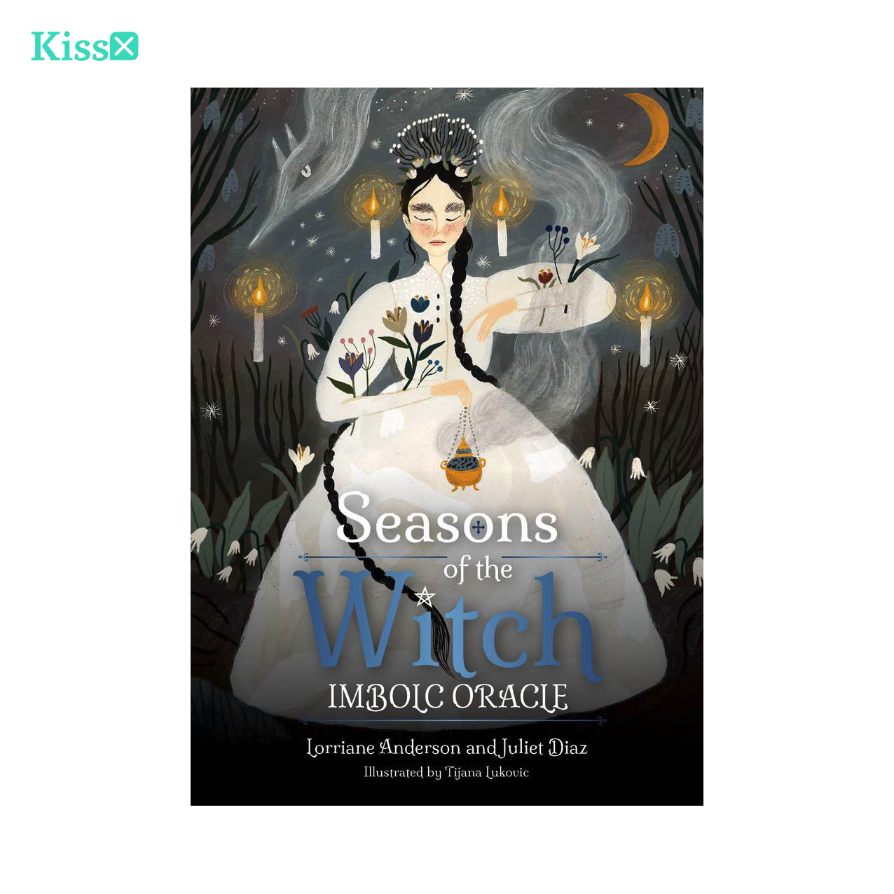 进口正版ImbolcOracle