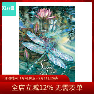 【现货】进口正版 动物精神神谕卡 Spirit of the Animals Oracle