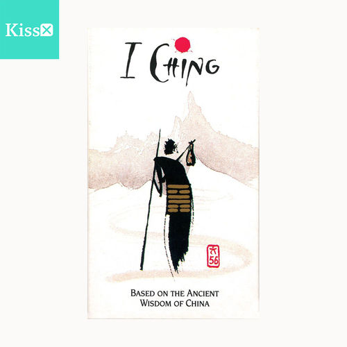 进口正版IChingHolitzka
