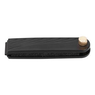 琵琶弱音器降音器中阮琵琶专用护弦消音器家用练习不扰民琵琶配件