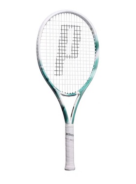 日本代购Prince王子网球拍徽章 110（255 g）男TeXtreme x ZYLON