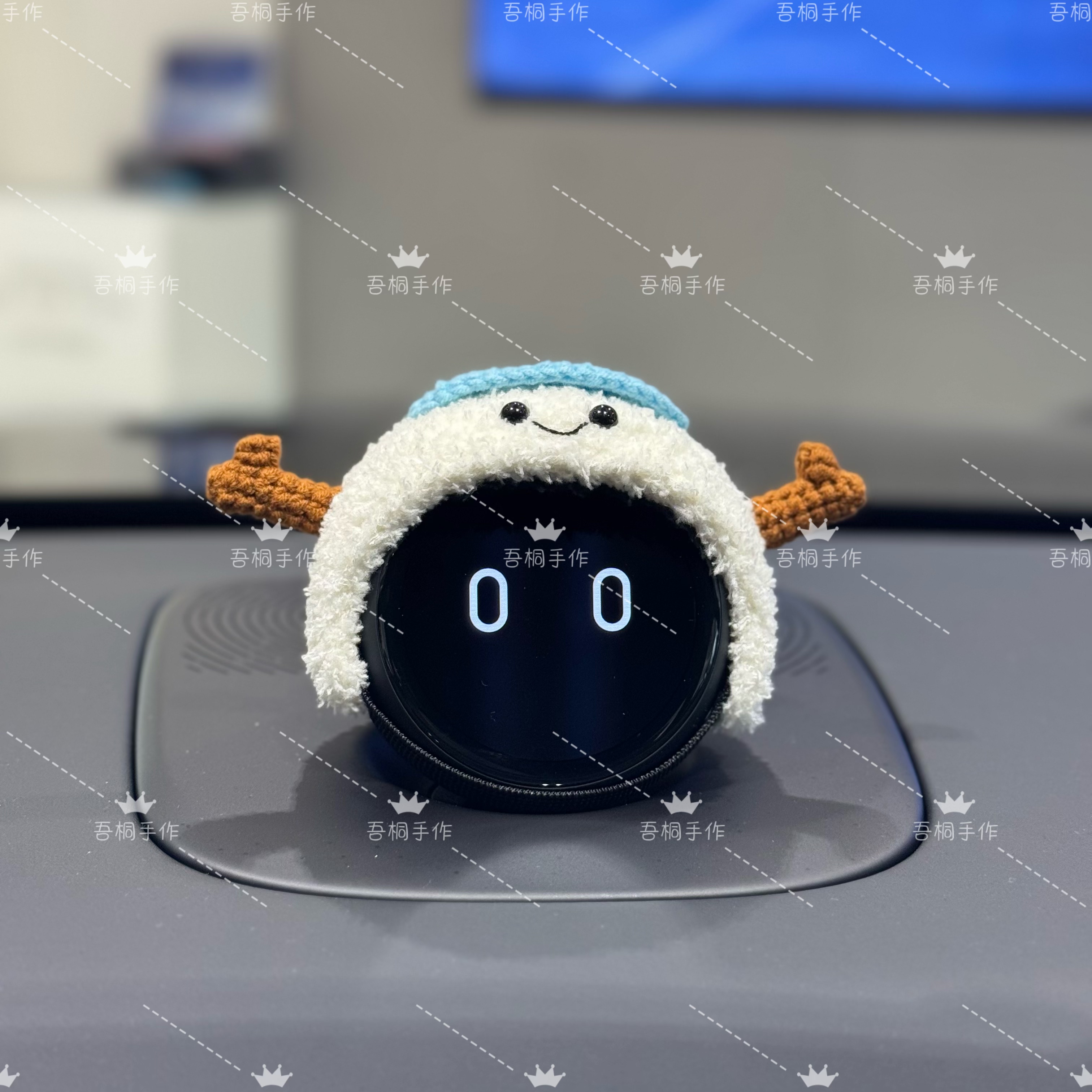 蔚来nomi帽子jellycat高尔夫球帽