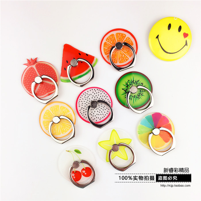 Support téléphone mobile - Ref 1358861 Image 1