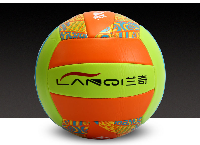 Ballon de volley-ball - Ref 2008504 Image 1
