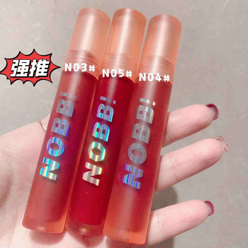 多色可选小红书爆款唇釉