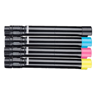 天威C2255粉盒适用富士施乐XEROX DocuPrint-c2250打印机硒鼓 C2255 C3360 2225复印机碳粉盒粉仓