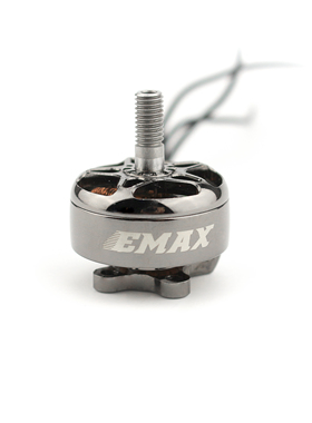 新品emax ECOII 2207 1700 1900 2400KV航模遥控FPV穿越机电机