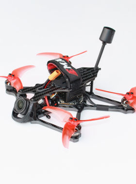 EMAX babyhawk O3  3.5寸 DJI O3 Air Umor FPV竞速穿越机