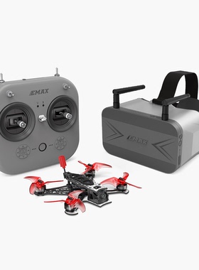 银燕 Tinyhawk III plus freestyle HD ELRS版本 2.5寸无刷穿越机