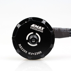 热卖EMAX银燕航模遥控配件RS2205 2300kv 2600kv竞技穿越无刷电机