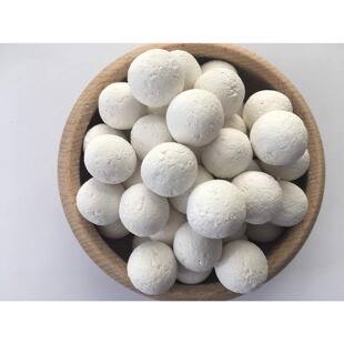 白土球500g包邮异食癖非可食用黄粘土白土块条好嗜好喜欢白色粘土