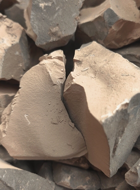 新货高纯度烟熏半灶土克里5斤一袋包邮活动价