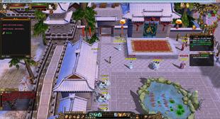 天龙八部怀旧架设开服穷奇兽魂灵武非单机免虚拟机联网GM工具教程