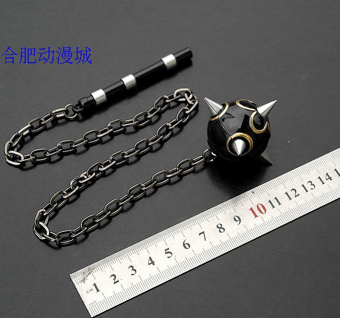 从零开始异世界兵器蕾姆模型挂件