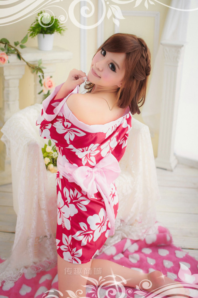 Peignoir jeunesse - Ref 590195 Image 4