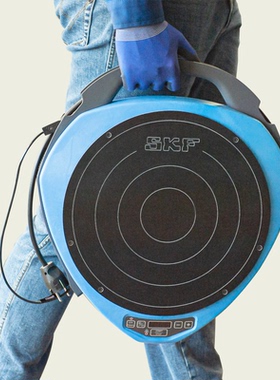 便携式轴承加热器TWIM15/230V TMBH1 加热钳TMBH1-2温度探头-3