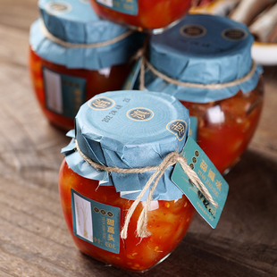 云南开远特产酸甜水晶藠头甜脆微辣腌制咸菜下饭炒菜酸辣泡菜调料