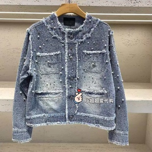 女士外套E1RDW369 2025冬款 6980 hardy潮牌专柜正品 小姐姐Ed