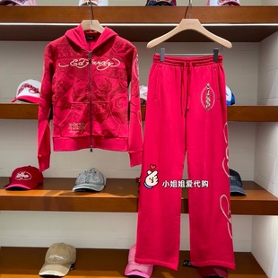 女士外套E1RDW380 2025冬款 3280 hardy潮牌专柜正品 小姐姐Ed