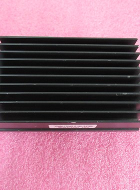 Weinschel WA49-3-44 DC-8.5GHz 3dB N公 150W双向大功率衰减器
