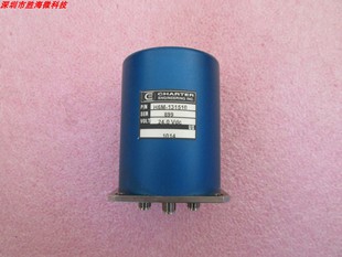 CHARTER H6M-131510 DC-18GHz SP6T 24V SMA母 射频微波同轴开关