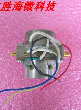 进口 AV11616 2.75-18GHz SMA 射频微波 YIG 电调滤波器