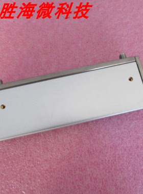 HP 33321-60058 66dB DC-26.5GHz 3.5mm 24V 射频程控步进衰减器