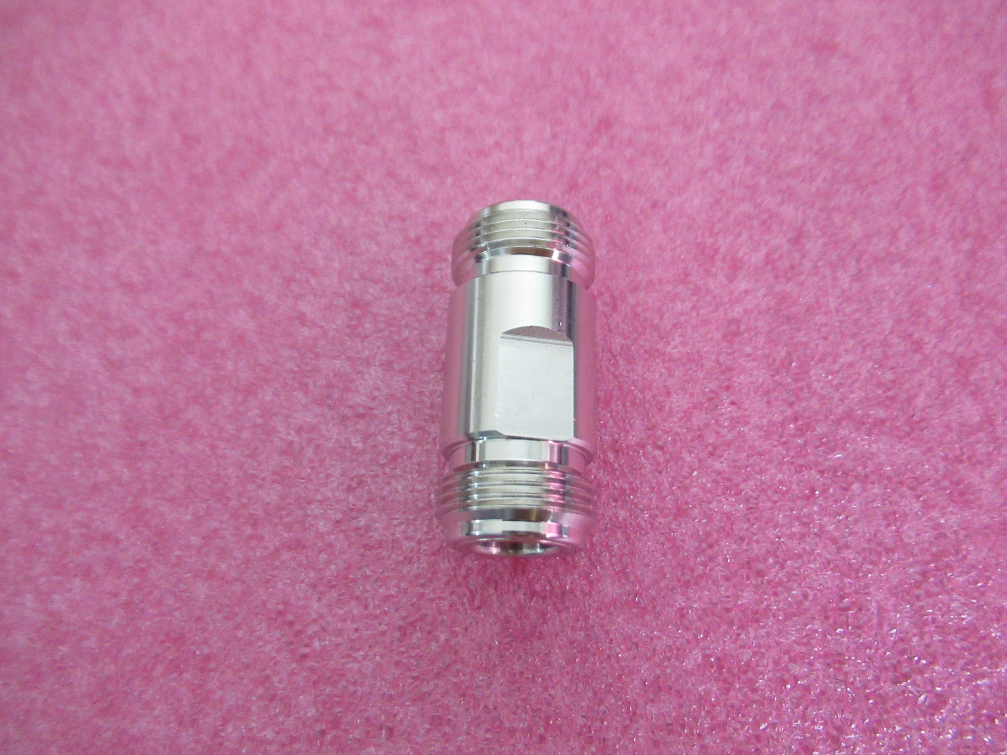 DC-18GHzN母-N母适配器