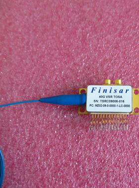 40G Transmitter Finisar Mz02-09-0-0000 TOSA 直调激光器