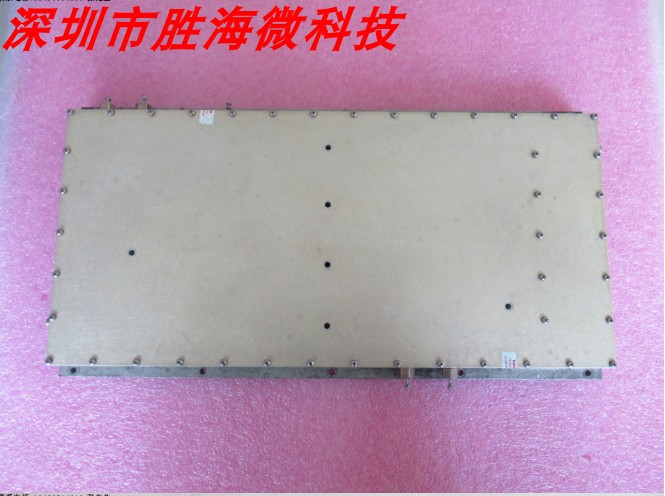 进口 800MHz-2000MHz 0.8-2.2GHz 50W 射频 高功率 放大器