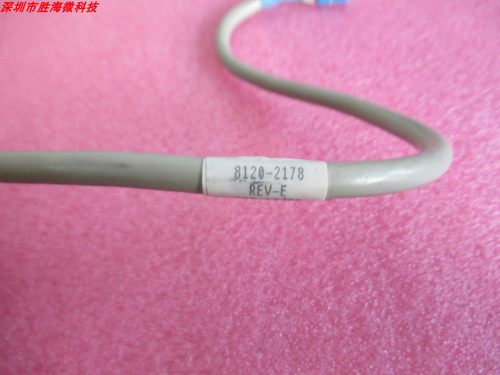 Agilent8120-2178开关专用电缆