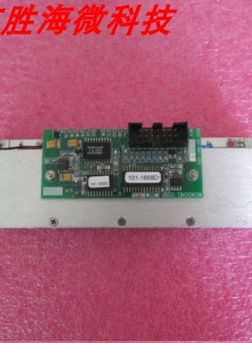 3408T-55.75 Weinschel 6GHz 0-55.75dB SMA 射频程控步进 衰减器