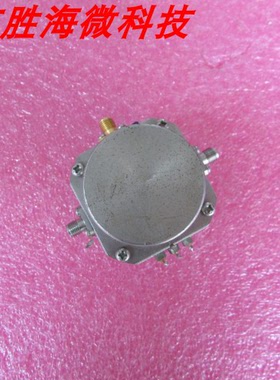 ADVANTEST 1.7-20GHz 1700-20000MHz 射频微波 YIG滤波器 开关