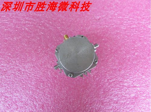 ADVANTEST 1.7-20GHz 1700-20000MHz 射频微波 YIG滤波器 开关