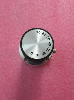 进口 DC-2500MHz SMA 0-70dB 10dB步进 射频手调步进衰减器