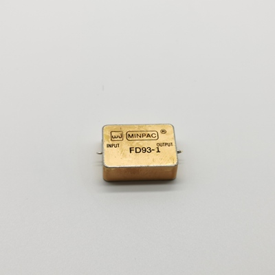 M/A-COM进口FD93-1倍频器