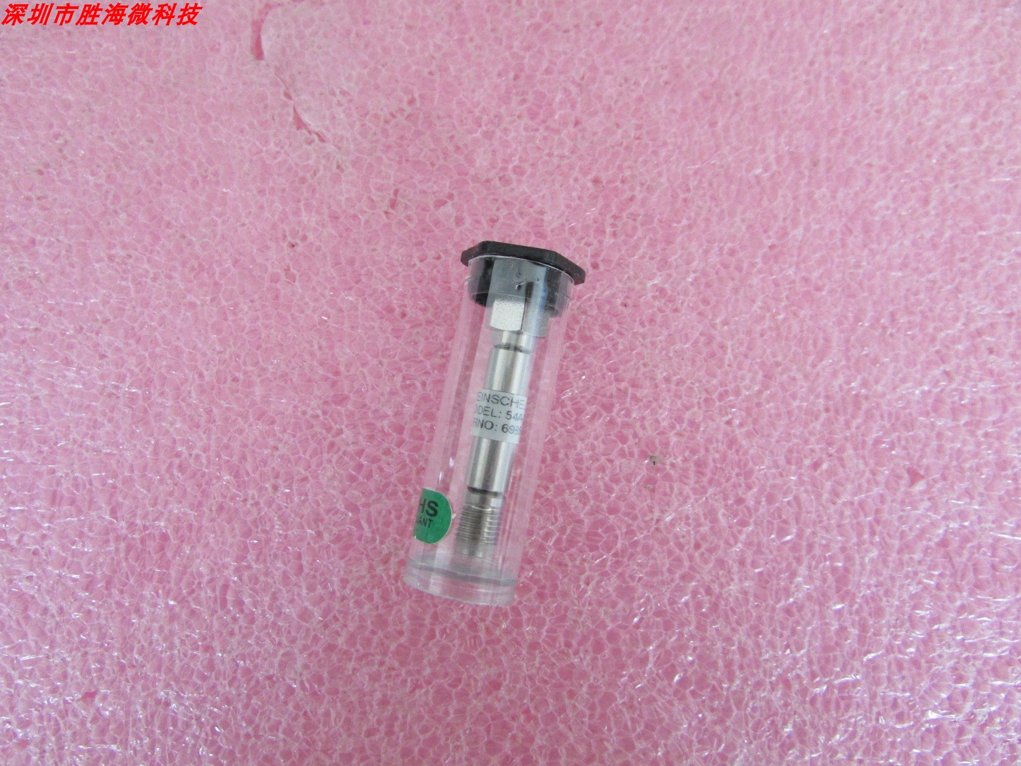 Weinschel 54A-30 30dB DC-40GHz 2W 2.92mm 射频微波固定衰减器