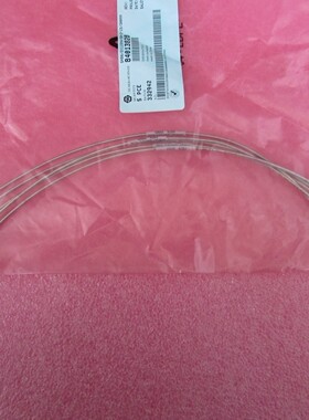 H+S SM86/2X11SMA-50-2-15//300 DC-18GHz 30cm SMA公 电缆跳线