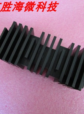 二手 40dB DC-8.5GHz 200W N RF 射频同轴 高功率 固定衰减器