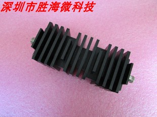 二手 40dB DC-8.5GHz 200W N RF 射频同轴 高功率 固定衰减器