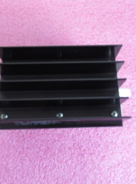 MINI ZHL-2-8 10-1000MHz 31dB BNC母 24V 29dBm 射频功率放大器