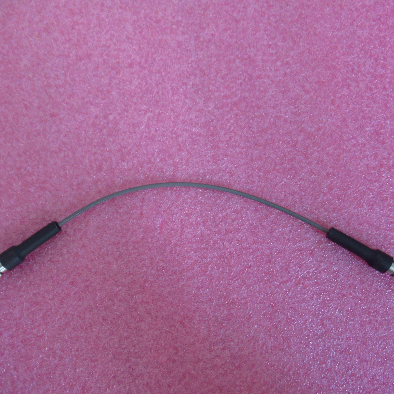 DC-67GHz200mm同轴电缆跳线