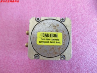 射频微波YIG带阻滤波器 进口 可调滤波器 超宽带 SMA 20GHz