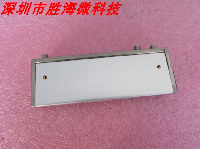 Agilent 33360-60003 66dB DC-26.5GHz 24V 射频 程控步进衰减器